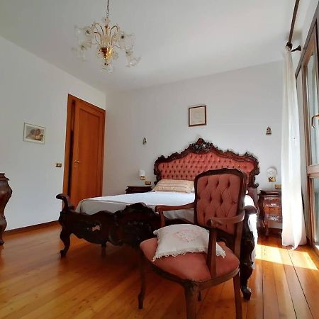 Villa Giuliana Vigonza Luaran gambar