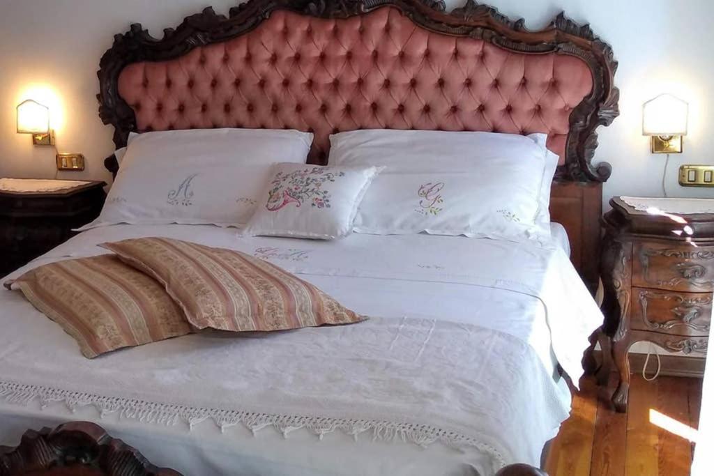 Villa Giuliana Vigonza Luaran gambar