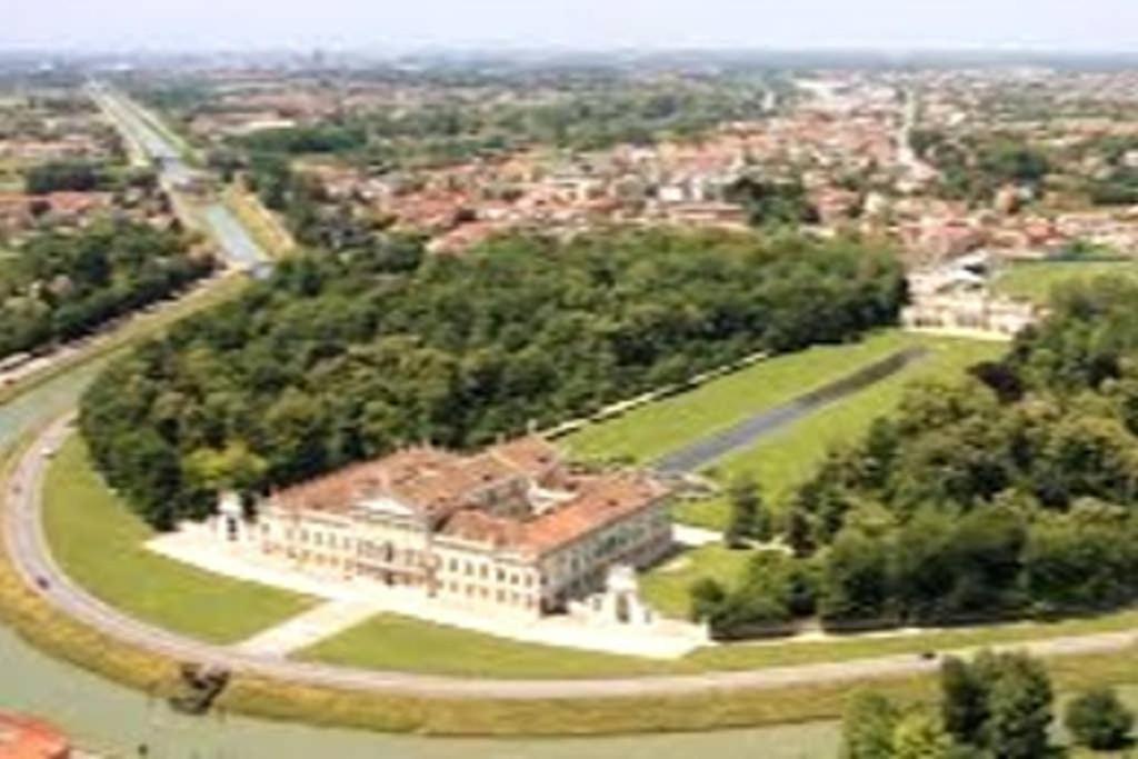 Villa Giuliana Vigonza Luaran gambar
