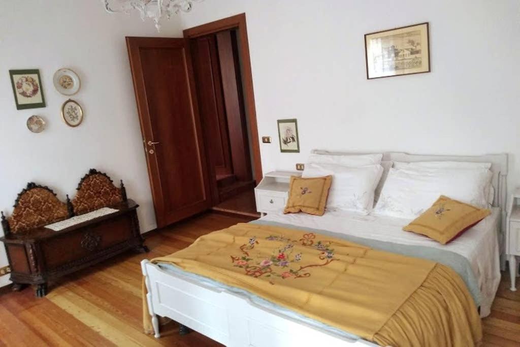 Villa Giuliana Vigonza Luaran gambar