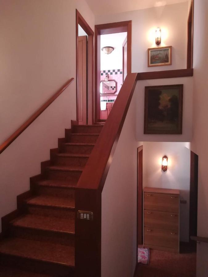 Villa Giuliana Vigonza Luaran gambar