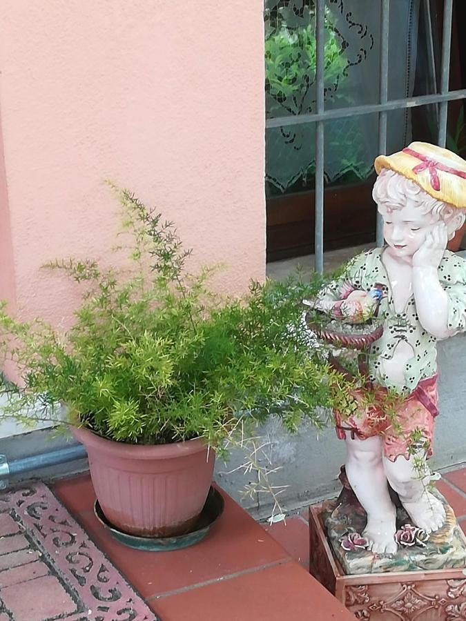 Villa Giuliana Vigonza Luaran gambar