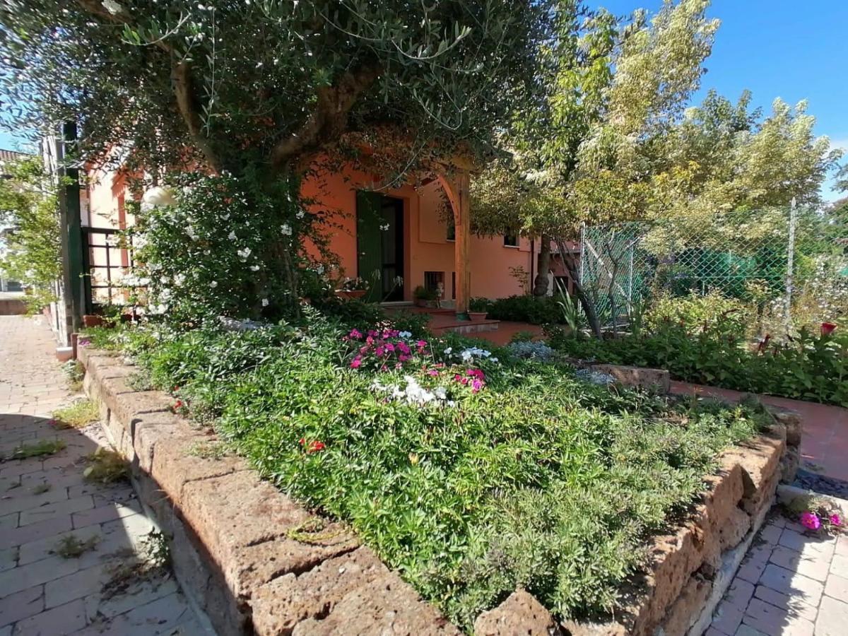Villa Giuliana Vigonza Luaran gambar
