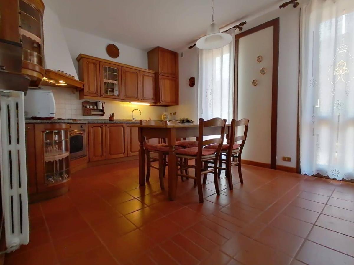 Villa Giuliana Vigonza Luaran gambar